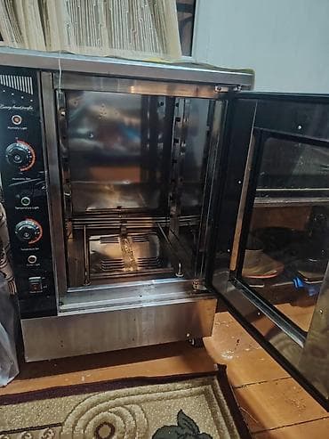 Elektrik soba, Çörək, Şirniyyət üçün, Yeni lalafo.az -da Elektrik soba, Çörək, Şirniyyət üçün, Yeni