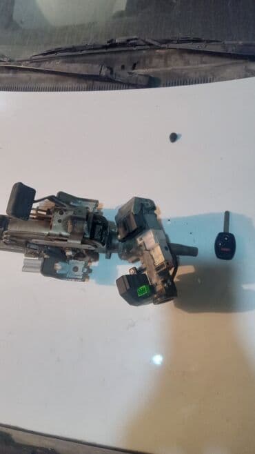 reno avtomobili: Honda INSIGHT, 2010 il, İşlənmiş — 3