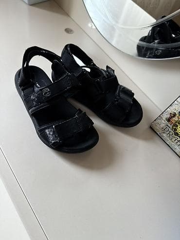 uşaq ara: Rəng - Qara Basanojkalar, Ölçü: 32, Uniseks — 2