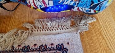 işlənmiş monitorlar: Videoreqistratorlar — 4