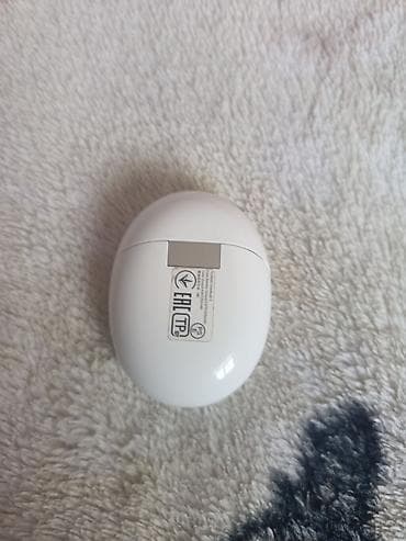 redmi airdots s: Karofqası yoxdur amma çox az işlenmiştir endirim movcuddur sesi çox — 3