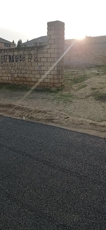 satisda olan evler: 3 sot, Tikinti, Mülkiyyətçi, Kupça (Çıxarış) — 8