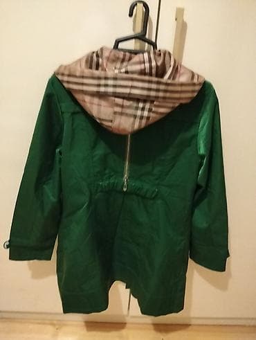 müşdük: Plaş, XL, rəng - Yaşıl — 4