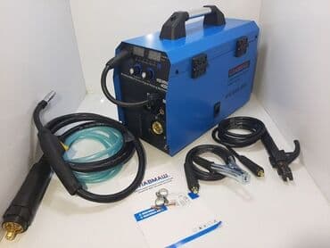 sıvarka aparatı: Yeni Qaynaq aparatı Rayonlara çatdırılma, Pulsuz çatdırılma — 1