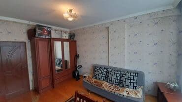 купить в баку квартиру: 2 комнаты, Новостройка, м. Ази Асланов, 52 м² — 7