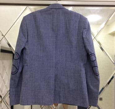 usaq pencekleri: Oglan uwagina tek pencek 10azn satilir 6 yawdi geyinilmeyib (65azn — 7