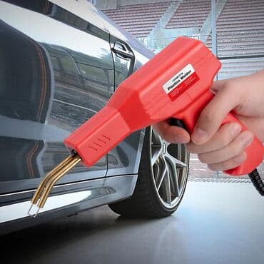 tent satışı: Bufer yamayan Model:H 50 Bufer yaman aparat Zavod istehsalidir Payka — 2