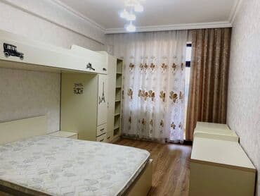 квартиры в баку в ипотеку: Sumqayıt şəhəri, Mirvari City yaşayış kompleksində 9 mərtəbəli yeni — 5