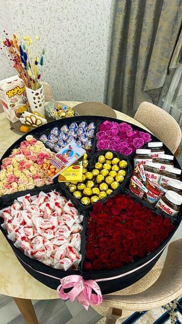 подарочные коробки баку: Bos qutu satilir gift box ucun — 2