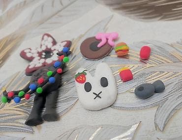 Текстиль: Фигура — 2