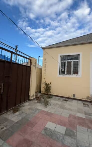 Kirayə evlər: Binəqədi qəs. 3 otaqlı, 100 kv. m, Yeni təmirli — 21