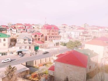 1 otaqlı kohnə tikili: Bakı, 4 otaqlı, Köhnə tikili, 90 kv. m — 15