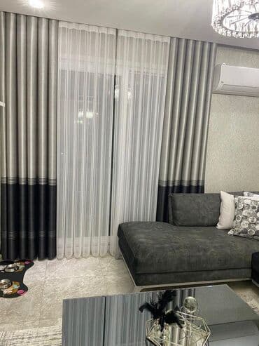 işlənmiş perde: Yeni, Pərdə, Pulsuz çatdırılma, Rayonlara çatdırılma — 1