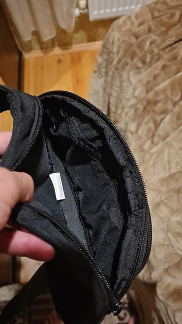 original çanta: DKNY, İşlənmiş — 5