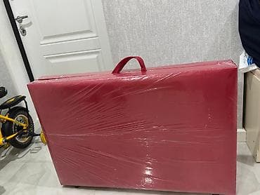 Салонная, медицинская мебель: Yeni — 3