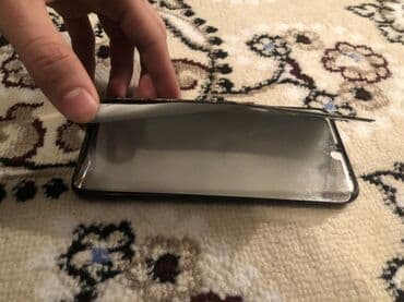 Техника для кухни: Xiaomi Redmi smartfon - Model: Redmi (arxa hissədə “Redmi” loqosu — 6