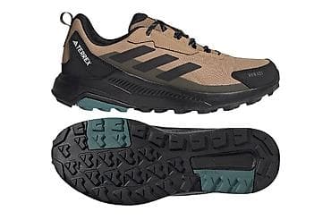kis: Adidas Terrex Anylander Rain – dağ yürüşü ayaqqabısı Salam . Yenidir — 4