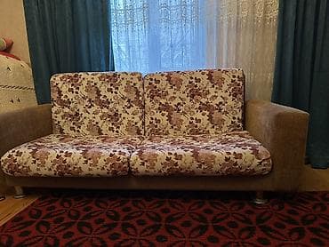 icareye cay evi: Divan, Açılmayan, Bazasız, Parça, Çatdırılma yoxdur — 1