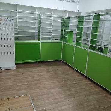 2 ci əl divanlar: MDF — 6