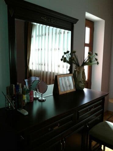 купить виллу в баку: 6 комнат, 300 м², Свежий ремонт — 13