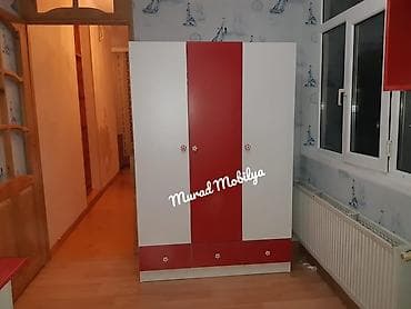 belarus mebel bakida: Istehsal Murad Mobilya.Material Turk laminati. Ekoloji temizliye — 1