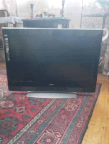 Kompüter, noutbuk və planşetlər: Televizor Beko LCD — 4