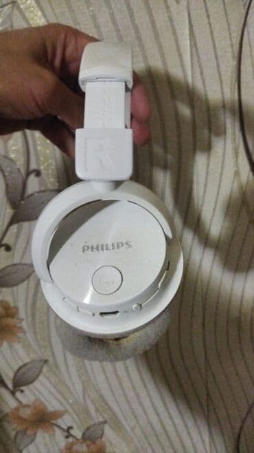 philips qulaqliq: Philips nauşnik satılır — 3