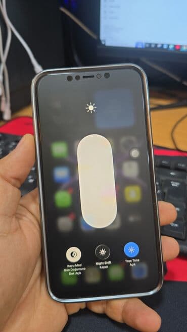 irşad telecom iphone 11 pro max: IPhone 11 Pro Max, 64 GB, Alpine Green, Simsiz şarj, Face ID — 2