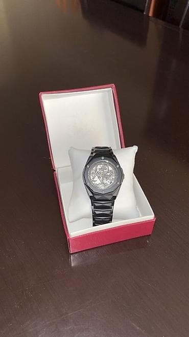 Наручные часы, Hublot — 1