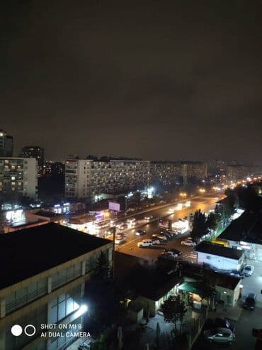 купить квартиру на баилово: Баку, 3 комнаты, Вторичка, м. Халглар Достлугу, 85 м² — 14