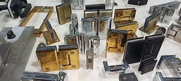 3d ekran sekilleri: Duş kabinlərin sifarişi sökülməsi yığılması təmiri təşkil olunur ən — 1