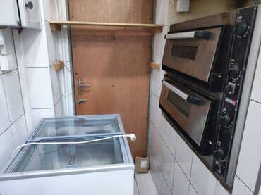 arenda pub restoran: Nərimanovda montində yol kənarı,1 sot həyət sahəsi sahəsi 70 kv/m — 10