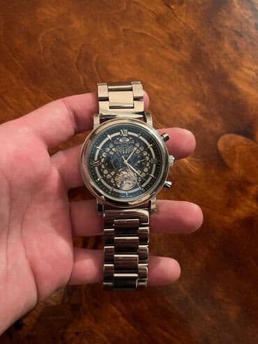 qızıl qol saatı: Ideal vəziyyətdə.👍🏻👍🏻 — 1