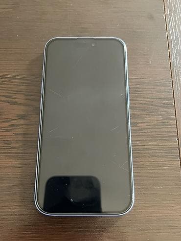 iphone 7 qirmizi: IPhone 16, Mavi, Simsiz şarj — 3