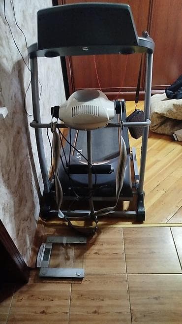 qaci: TA SPORT qaçış trenajoru 120 ceki heci aslanov vacapa yazin - — 1