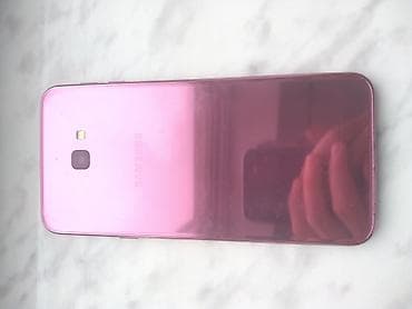 Видеоигры и приставки: Samsung Galaxy J4 Plus, 32 ГБ, цвет - Розовый — 3