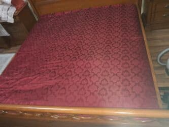 İşlənmiş, Ortopedik matras, İki nəfərlik lalafo.az -da İşlənmiş, Ortopedik matras, İki nəfərlik