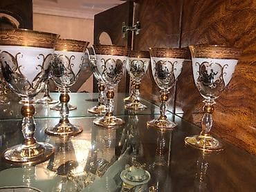 cox gozel sekiller: Qədəhlər — 1