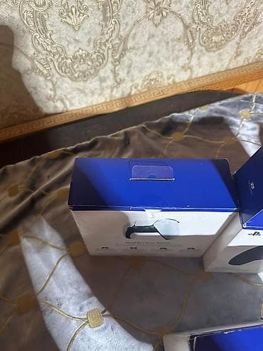 playstation 4 joystick: Məhsul: Sony PlayStation DualSense simsiz oyun pultları (PS5 üçün) — 2