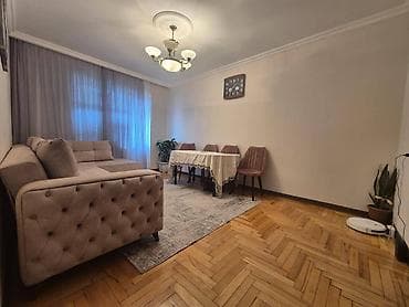 ev alqi satqisi 2018: Баку, 3 комнаты, Вторичка, 69 м² — 1