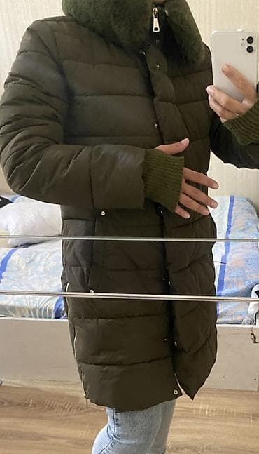 kurtkalar 2022: M, L, XL — 2