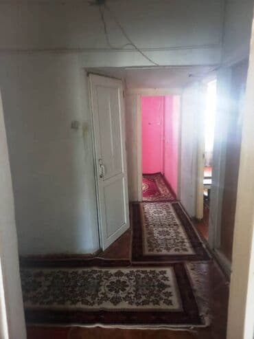 9 cu mikrorayon köhnə tikili: Bakı, Bakıxanov qəs., 2 otaqlı, Köhnə tikili, 60 kv. m — 6