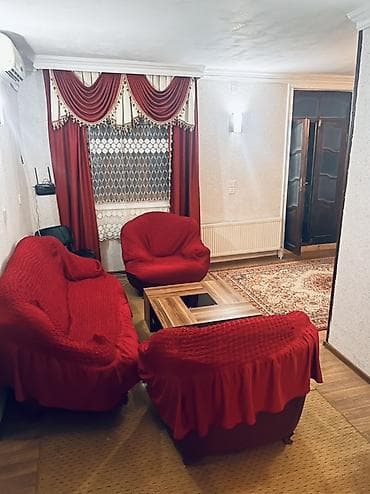 isdemis mebeler: Kirəyə verilir Savxoz Nizami tərəfdə ev 4 otaqlıdı hər bir əşyəynən — 9