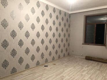 əcəmidə 1 otaqlı evlər: 2 otaqlı, Yeni tikili, 50 kv. m — 2