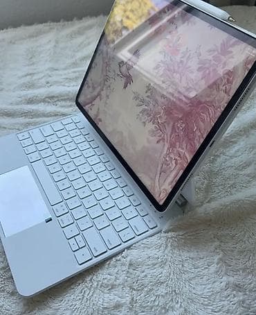 komputer ucuz: Məhsul: Wireless Keyboard Case – planşet üçün klaviaturalı qoruyucu — 2