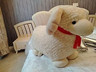 Мебельные услуги: Игрушки — 1