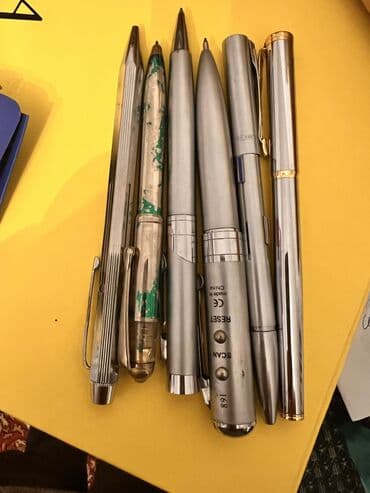 dəftər qələm: Rucki sovetskiye — 2