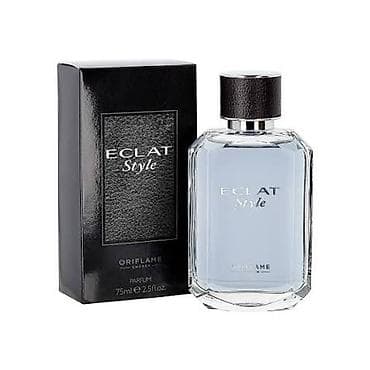 orginal qol saatlari: " Eclat Style" parfüm, 75 ml. Oriflame — 1