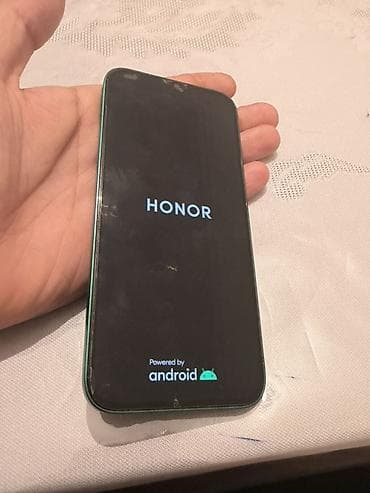 need for speed unbound: Honor X8b, 256 GB, rəng - Yaşıl, Sensor — 2