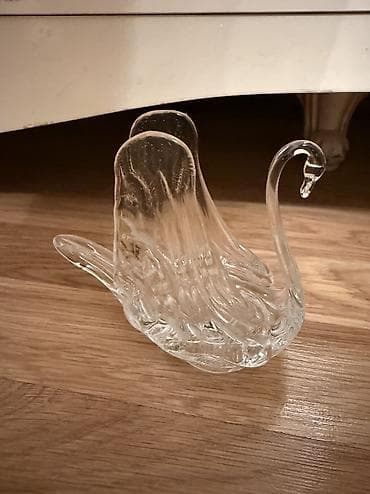 2.5 kabel: Fiqur, Şüşə, rəng - Ağ — 5